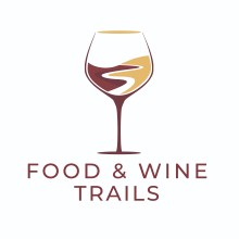 Food and wines logo