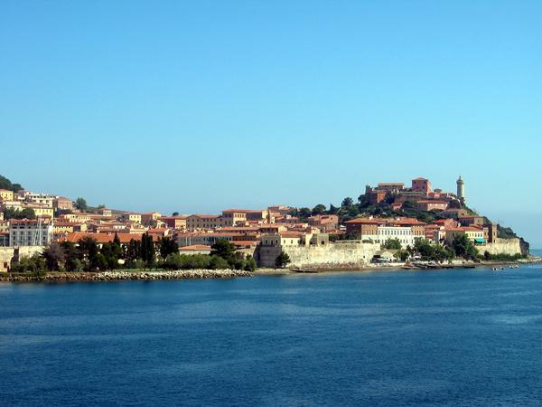 Portoferraio (Elba), Italy - Food & Wine Trails