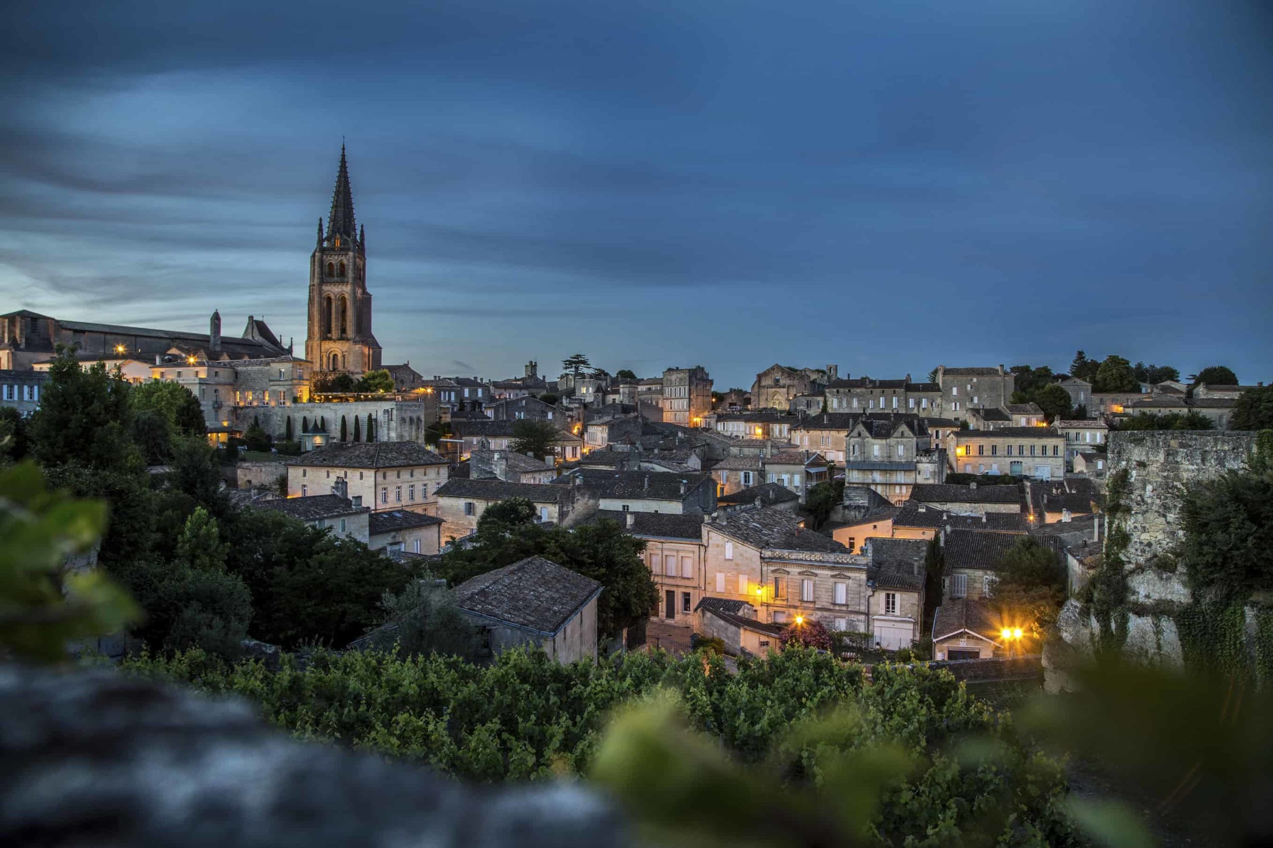 Libourne (SaintEmilion), France Food & Wine Trails