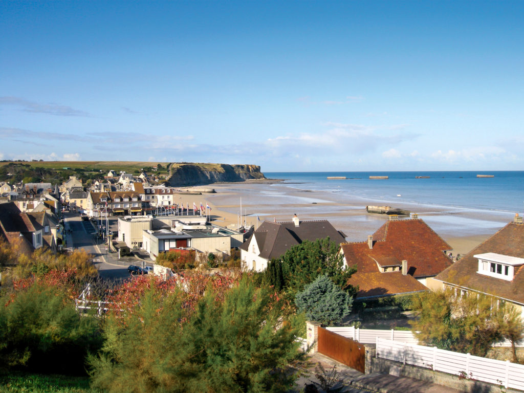 Rouen (Normandy Beaches) - Food & Wine Trails