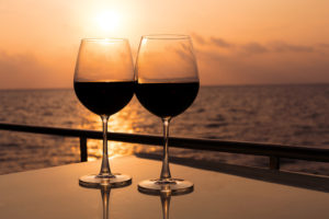 5 Cruises for Food & Wine Lovers in July 2020