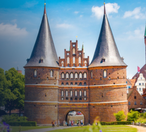 Travemünde, Germany