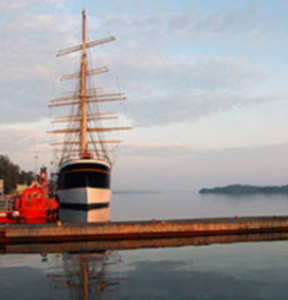 Mariehamn, Åland Islands, Finland