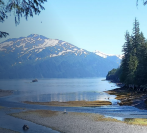Whittier Alaska